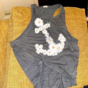 O’Neill tank top Small